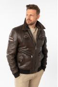 GIPSY Starpilot Marron