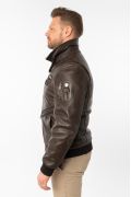 GIPSY Starpilot Marron