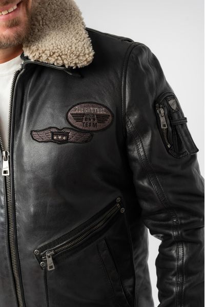 GIPSY Starpilot Noir