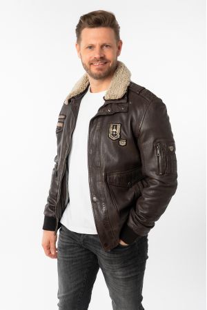 GIPSY Cruise Marron
