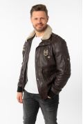 GIPSY Cruise Marron