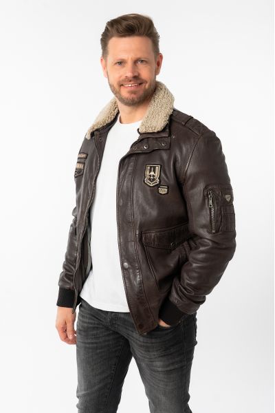 GIPSY Cruise Marron