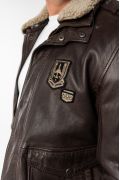 GIPSY Cruise Marron