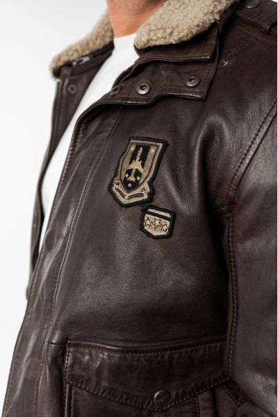 GIPSY Cruise Marron