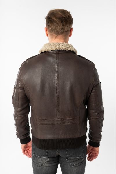 GIPSY Cruise Marron