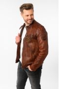 GIPSY Kendrik Whiskey 
