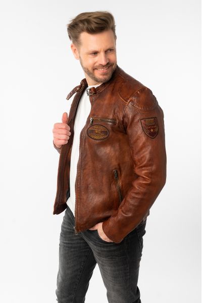 GIPSY Kendrik Whiskey 