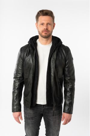GIPSY Cholly Anthracite 