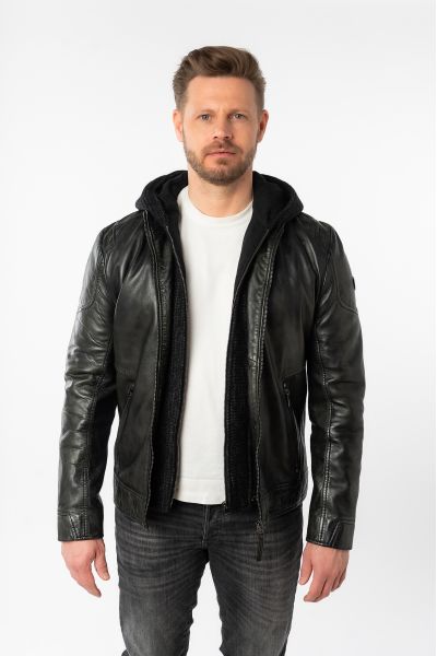 GIPSY Cholly Anthracite 