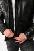 GIPSY Cholly Anthracite 