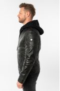 GIPSY Cholly Anthracite 