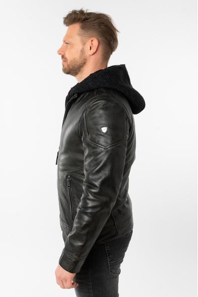 GIPSY Cholly Anthracite 