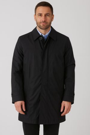 MAC DOUGLAS Drake Noir