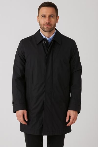 MAC DOUGLAS Drake Noir