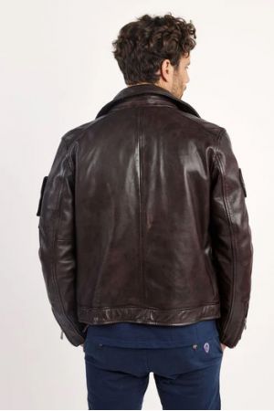 REDSKINS Jaegger Marron