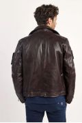 REDSKINS Jaegger Marron