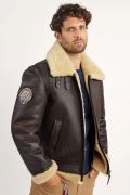 REDSKINS Mistral Queen Marron