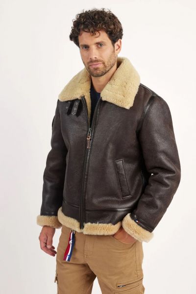 REDSKINS Mistral Queen Marron