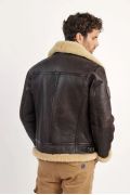 REDSKINS Mistral Queen Marron