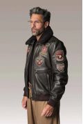 REDSKINS Avia Marron