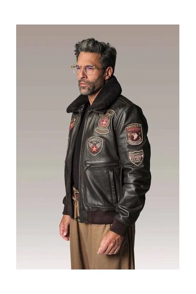 REDSKINS Avia Marron
