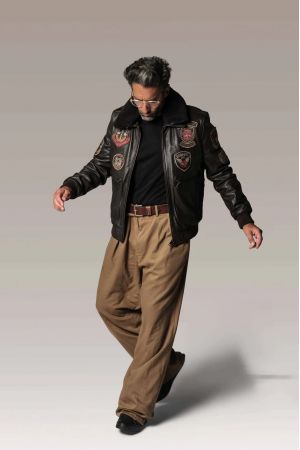 REDSKINS Avia Marron