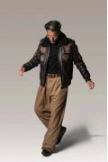 REDSKINS Avia Marron