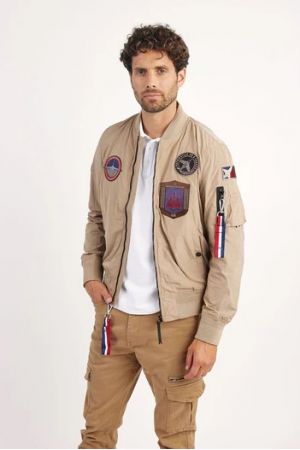 REDSKINS Raptor Beige