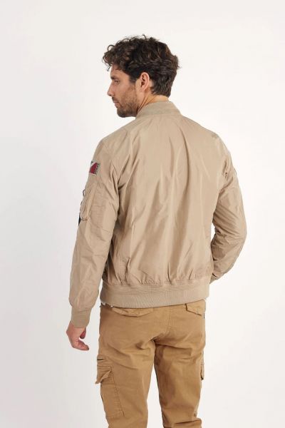 REDSKINS Raptor Beige
