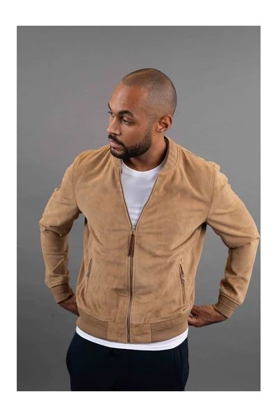 REDSKINS Ryner Beige