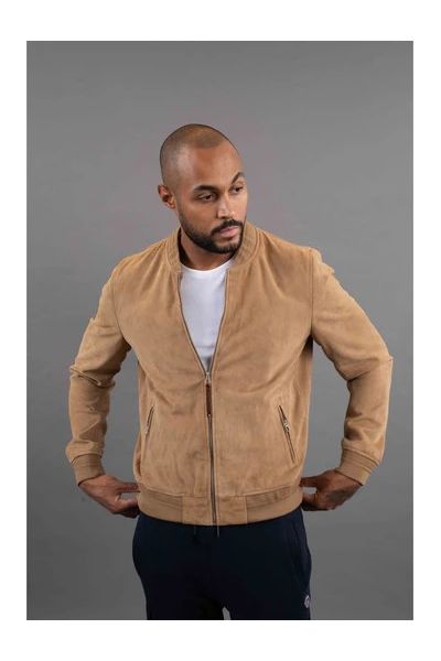 REDSKINS Ryner Beige