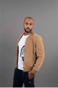 REDSKINS Ryner Beige