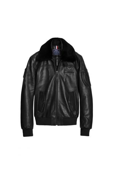 REDSKINS Rafal 2.0 Noir