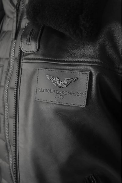 REDSKINS Rafal 2.0 Noir