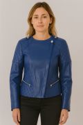 GIORGIO Sherry Bleu Elec