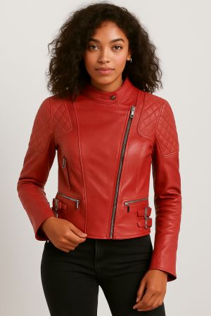 INTUITION Marina Rouge