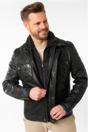 GIPSY Garreck Noir