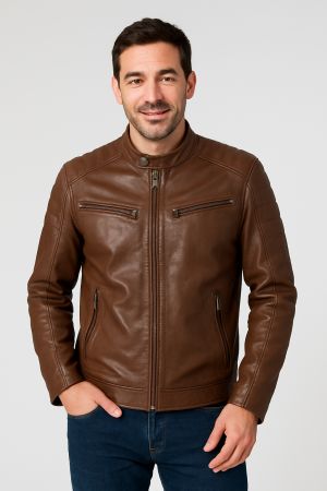 GIPSY Derry Cognac
