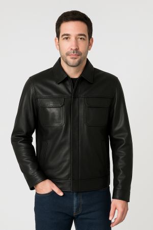 Gipsy Paako Noir