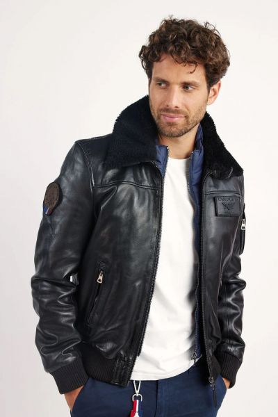 REDSKINS Rafal Ycon Noir