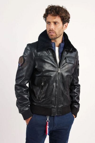 REDSKINS Rafal Ycon Noir