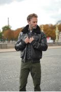REDSKINS Rafal 2.0 Noir