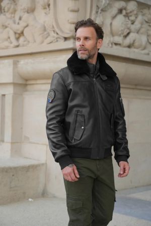 REDSKINS Rafal 2.0 Noir