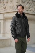 REDSKINS Rafal 2.0 Noir