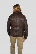 REDSKINS Canadian Marron