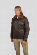 REDSKINS Canadian Marron