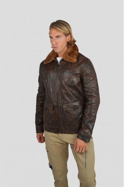 REDSKINS Canadian Marron