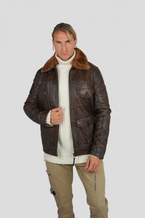 REDSKINS Canadian Marron