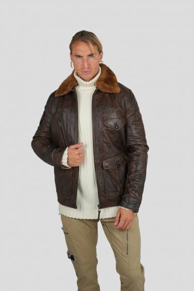 REDSKINS Canadian Marron