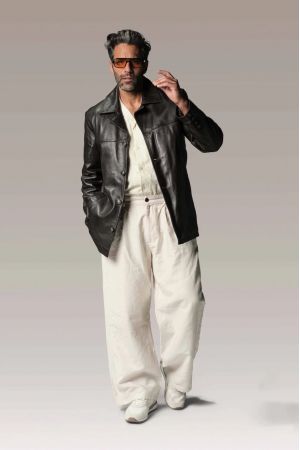 Redskins Brasco Marron